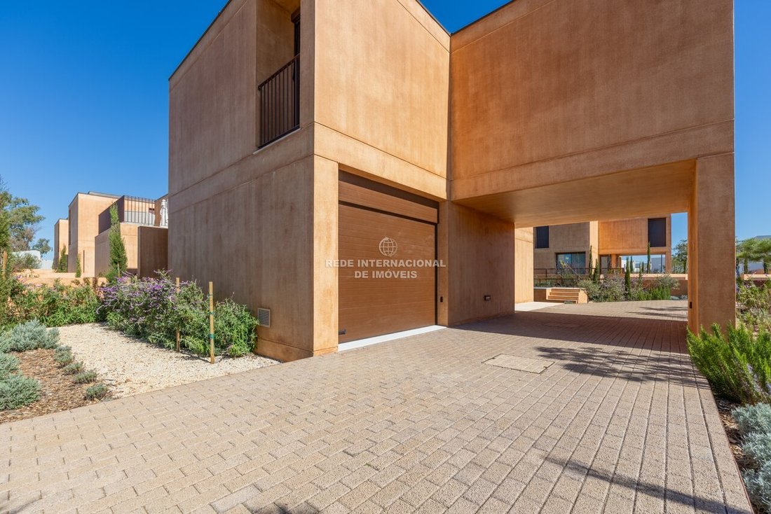 Haus in Vilamoura, Quarteira, Algarve 5 - 17803467