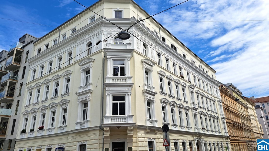 Apartment in Vienna, Wien, Austria 5 - 18616242