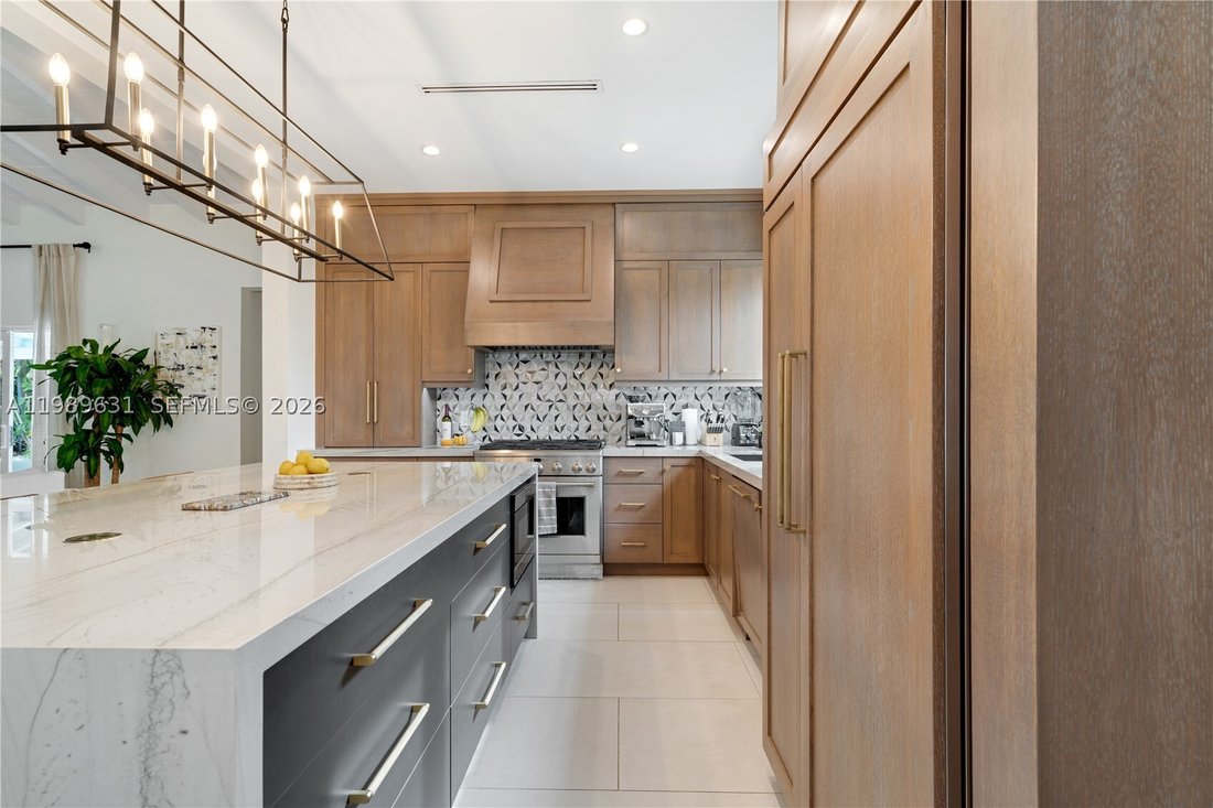 House in Coral Gables, Florida, United States 5 - 17818380