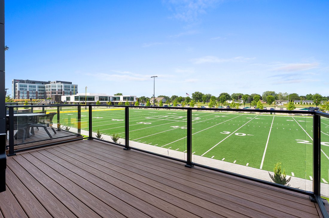 Condo in Ashwaubenon, Wisconsin, United States 2 - 18615909
