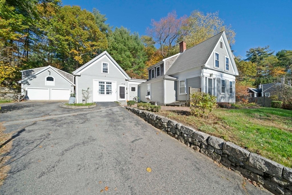 House in Norwell, Massachusetts, United States 2 - 18621264