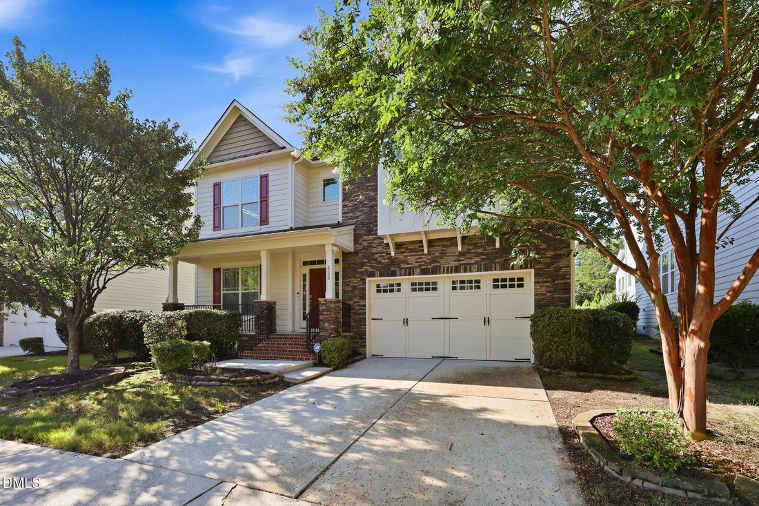 House in Cary, North Carolina, United States 1 - 18621326