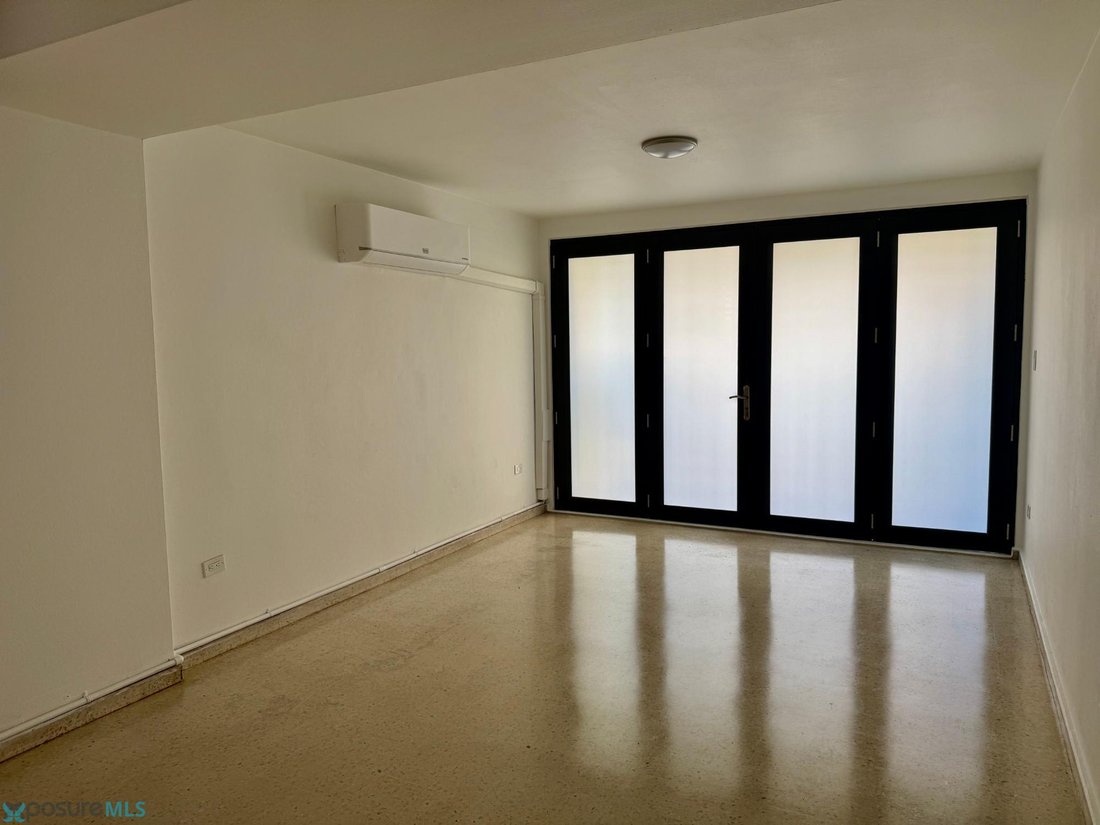 Wohnung in San Juan, San Juan, Puerto Rico 3 - 18617622