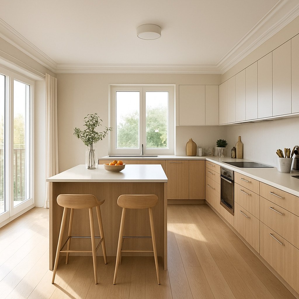 Apartment in Neuilly-Plaisance, Ile-de-France, France 5 - 18622998