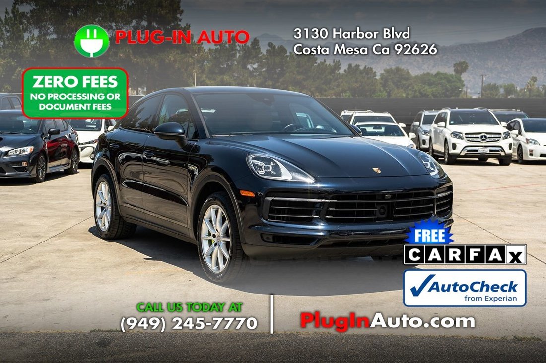 Suv in Costa Mesa, CA, United States 3 - 18620496