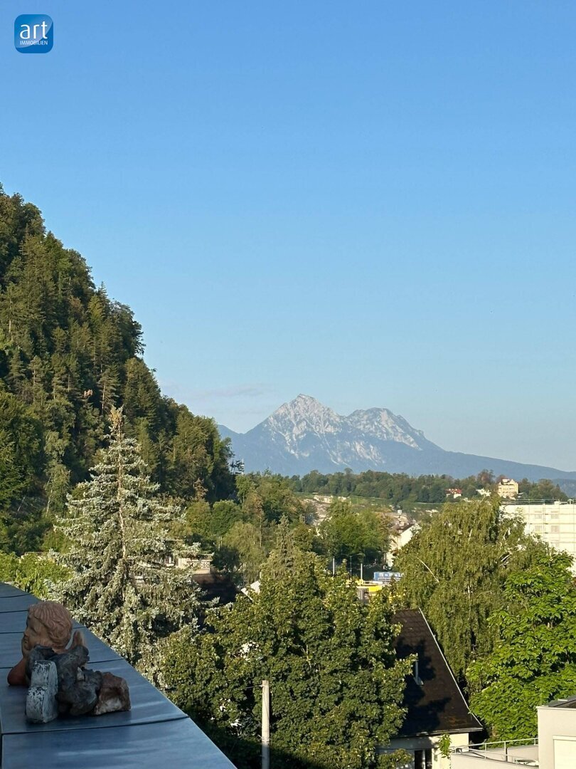 Apartment in Salzburg, Salzburg, Austria 4 - 18620657