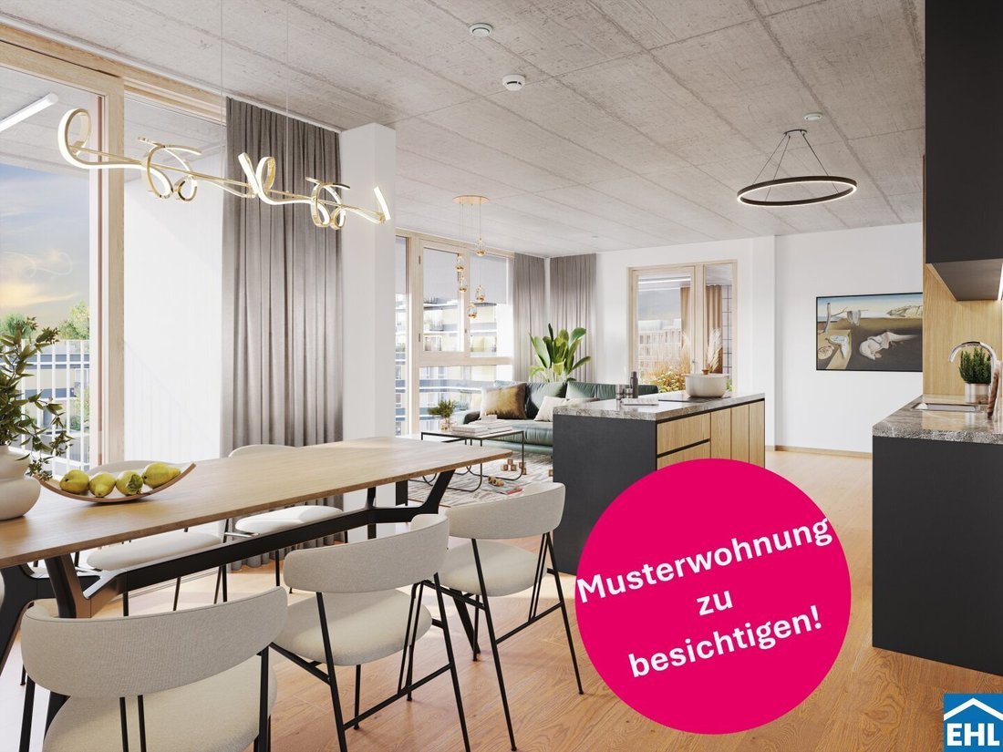 Apartment in Vienna, Wien, Austria 1 - 17038119