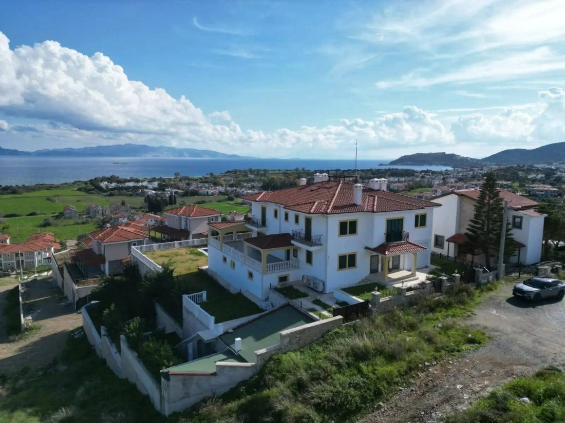 House in Muğla, Datça, Turkey 3 - 18617143