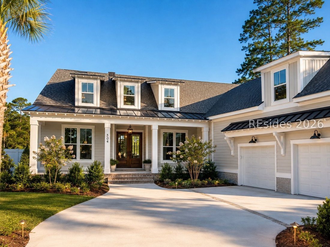House in Bluffton, South Carolina, United States 2 - 18346244