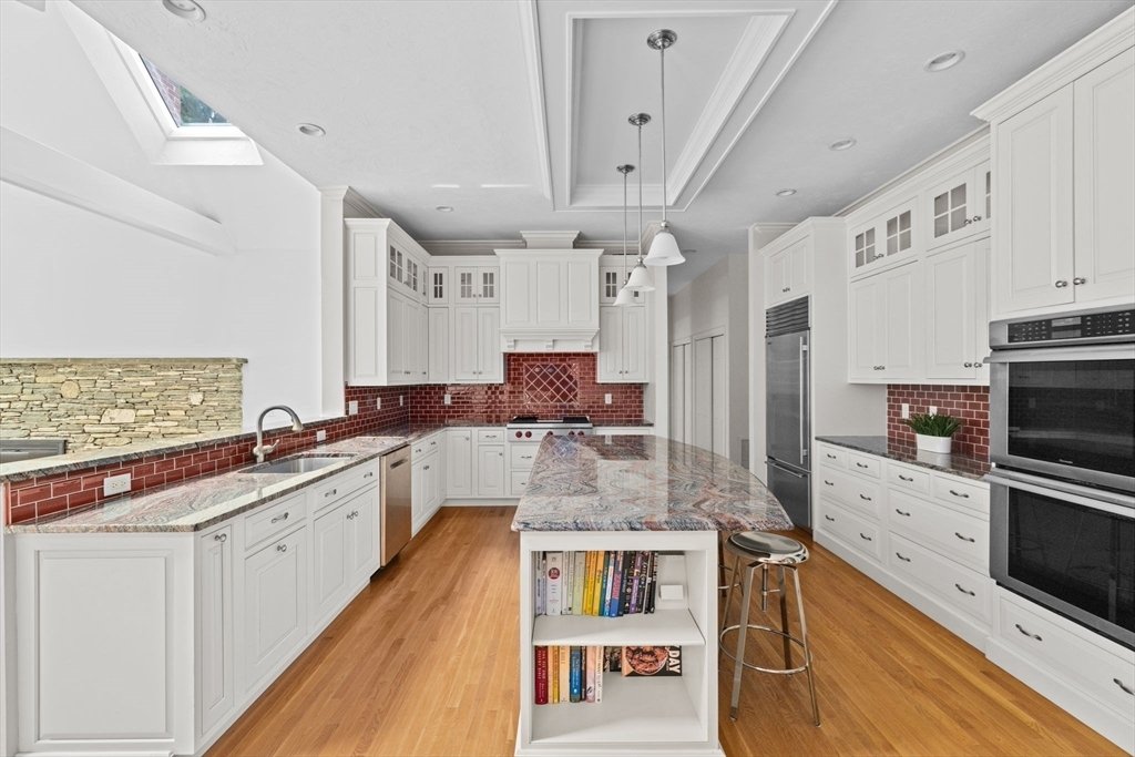 House in Hingham, Massachusetts, United States 5 - 18619989