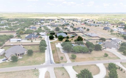 Haus in Abilene, Texas, Vereinigte Staaten 1