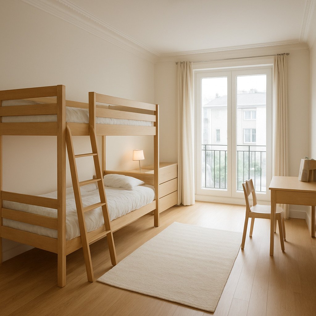 Apartment in Reine-Mairie, Boulogne-Billancourt, France 3 - 18623053