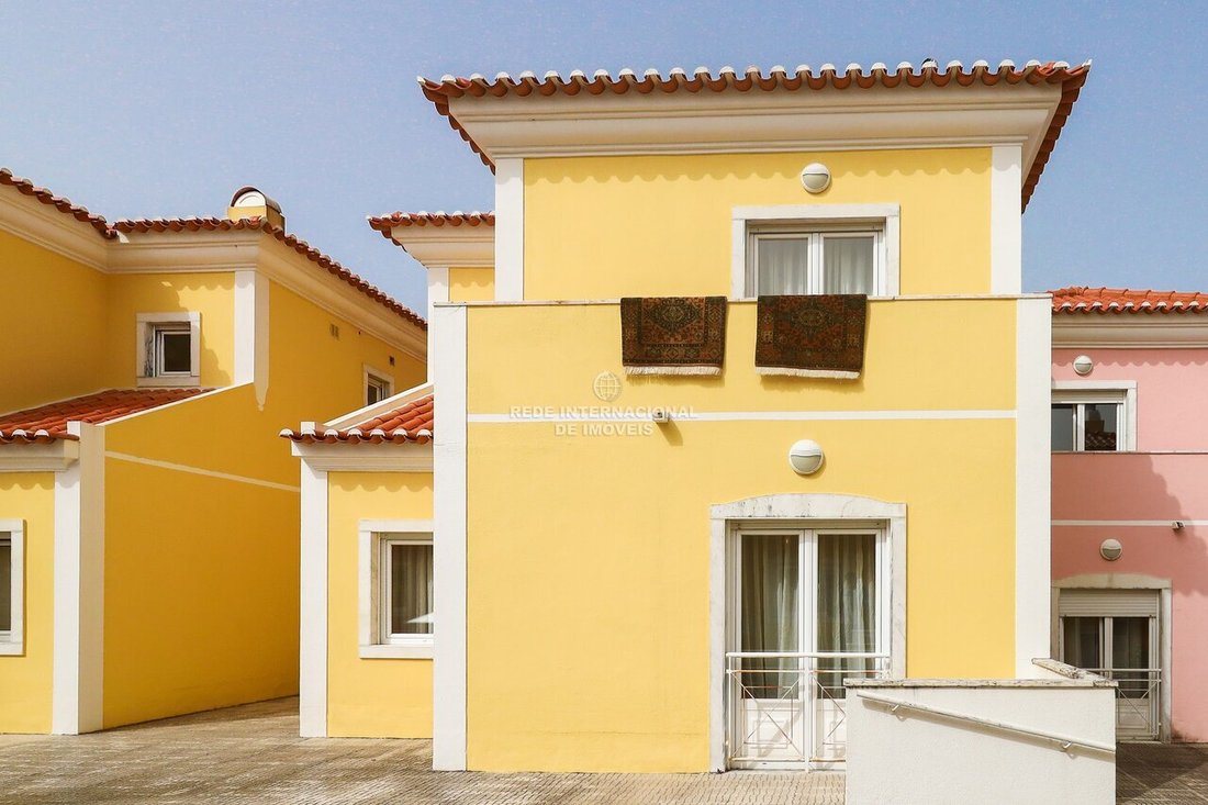 House in Alcabideche, Lisbon, Portugal 4 - 17500754
