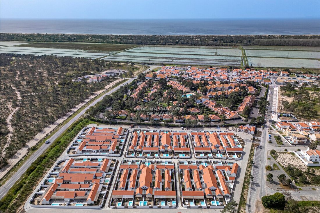 Haus in Comporta, Setúbal Municipality, Portugal 2 - 17595731