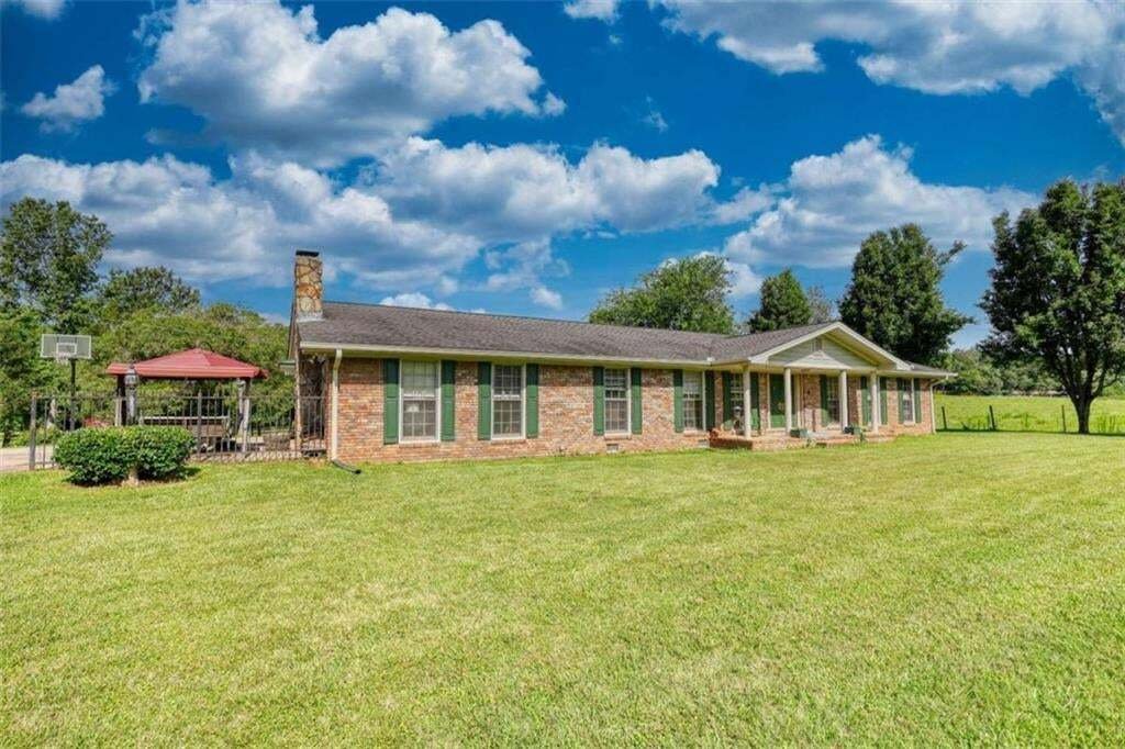 House in Oxford, Georgia, United States 4 - 18618682