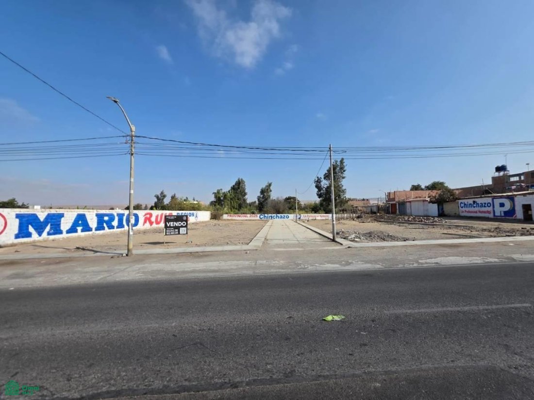 Condo in Tacna, Tacna, Peru 3 - 17233271