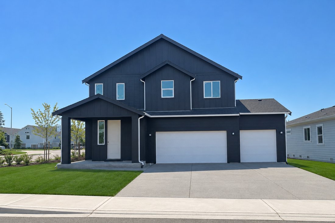 House in Puyallup, Washington, United States 1 - 18617861
