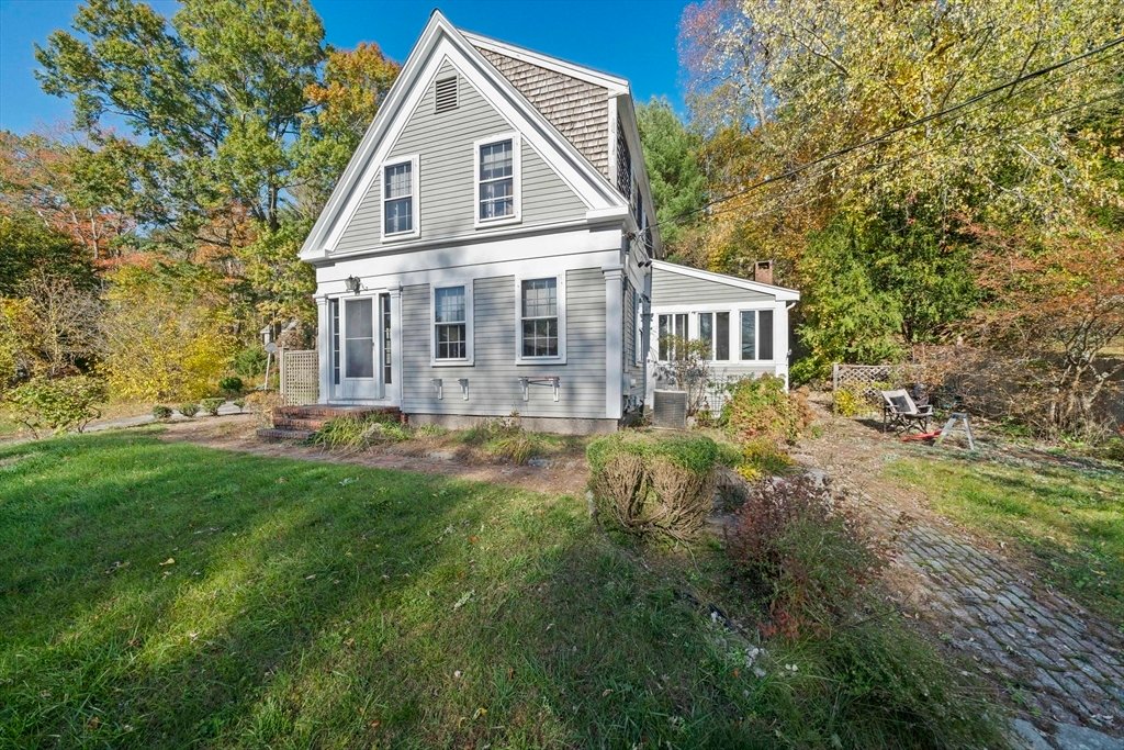 House in Norwell, Massachusetts, United States 3 - 18621264