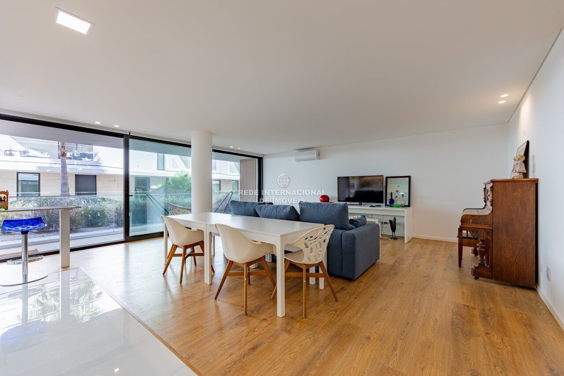 Apartment in Olhao, Algarve, Portugal 3 - 18268684
