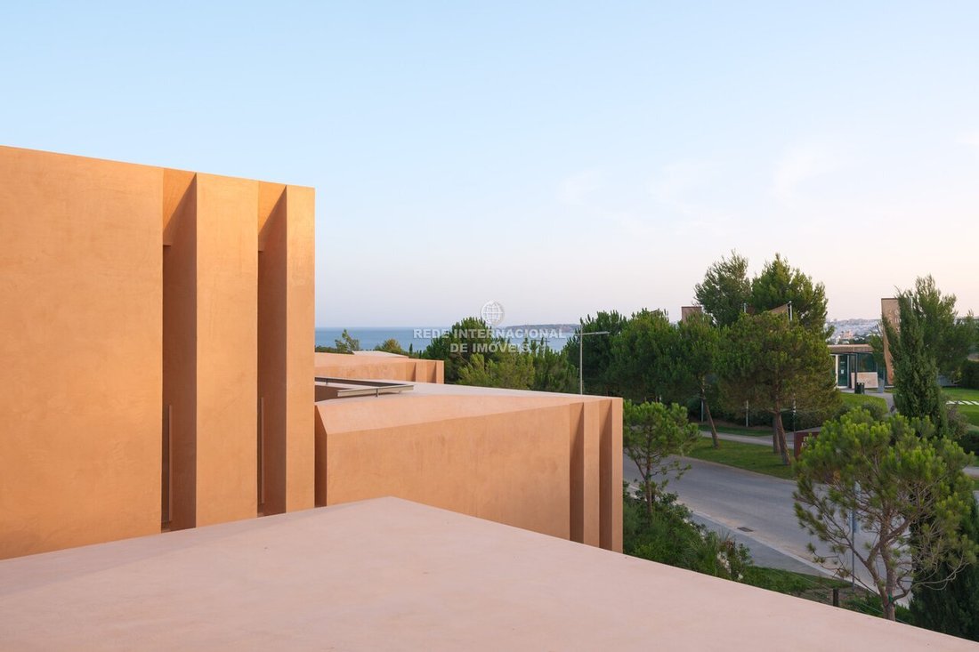 Apartamento en Odiáxere, Algarve, Portugal 4 - 18616046