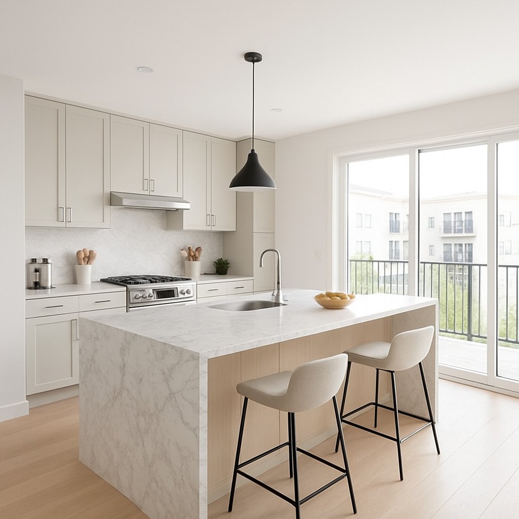 Apartment in Neuilly-Plaisance, Ile-de-France, France 5 - 18622986