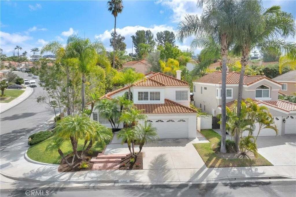 House in Lake Forest, California, United States 1 - 17403941