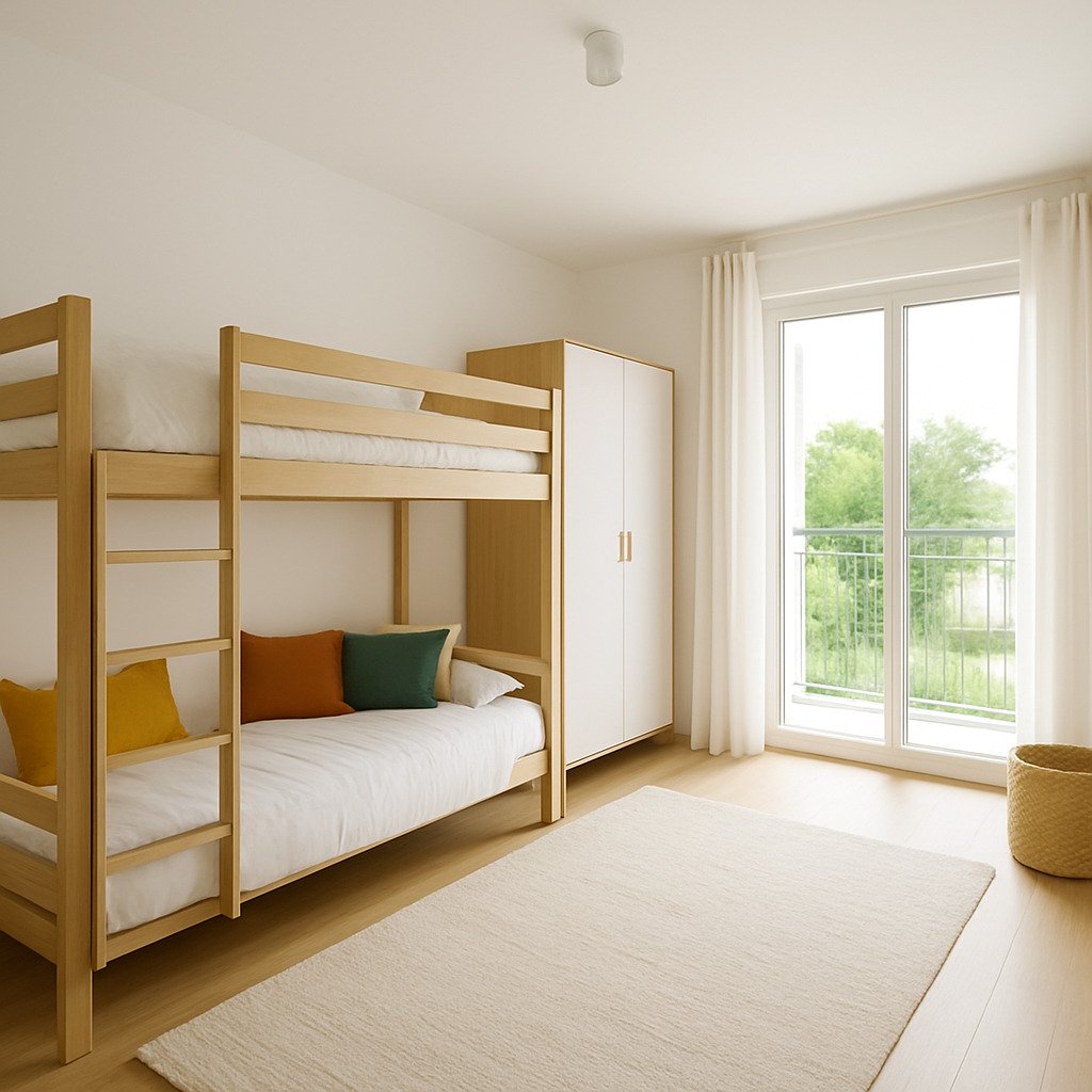 Apartment in Centre Ville, Rueil-Malmaison, France 4 - 18623004