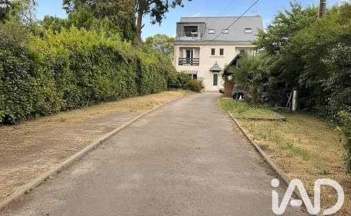 Casa a Zone d'Activité Grand Val, Orvault, Francia 1