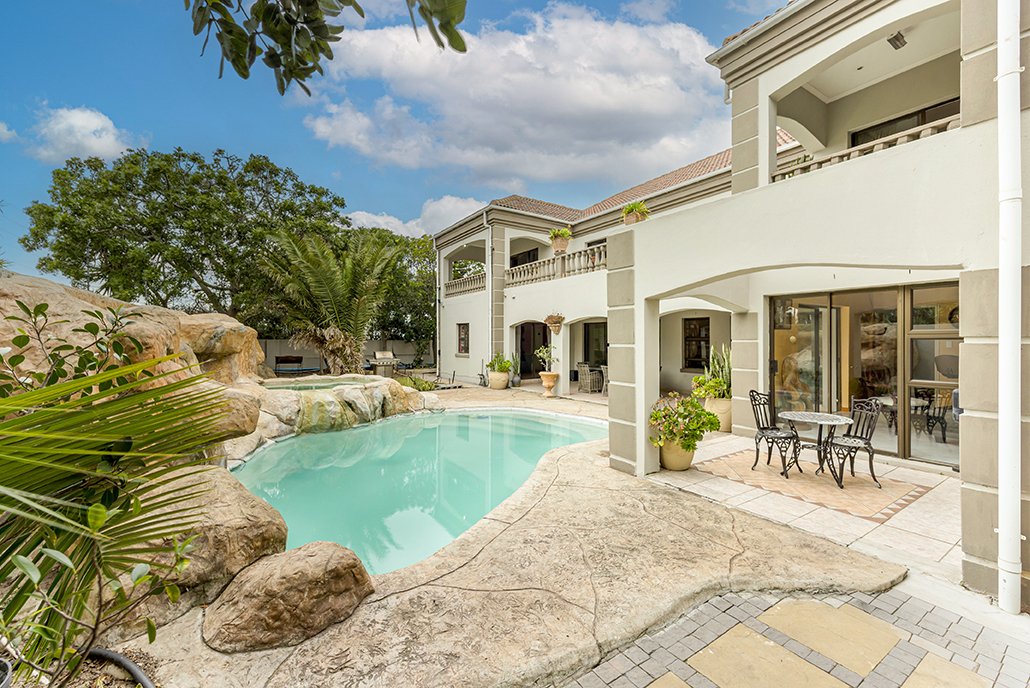 House in Cape Town, Western Cape, South Africa 3 - 18618022