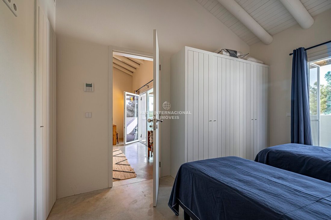 Appartement à Carvalhal, Setúbal Municipality, Portugal 5 - 17500353