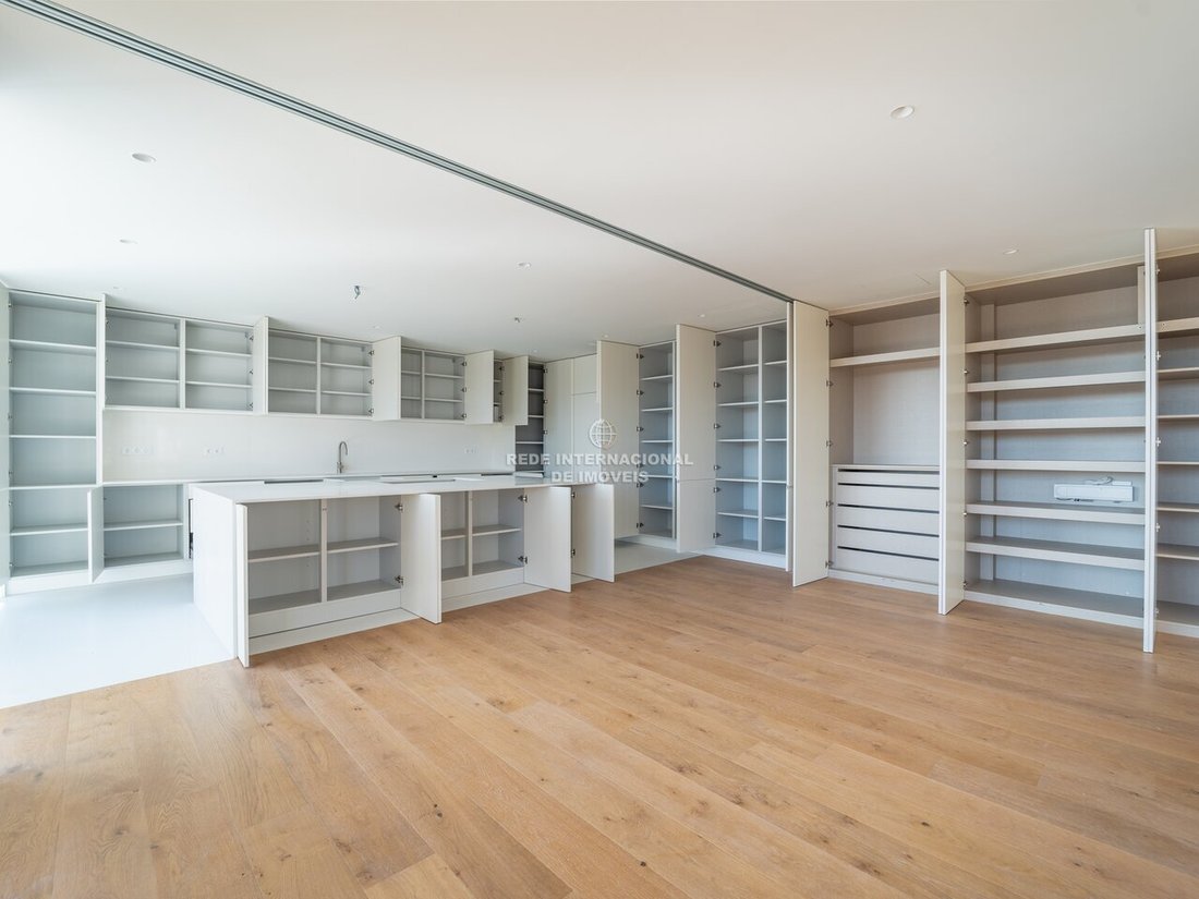 Apartment in Lordelo do Ouro e Massarelos, Porto District, Portugal 4 - 17546710