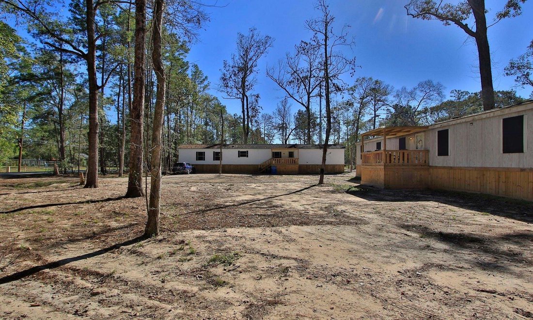 House in New Caney, Texas, United States 5 - 18621531