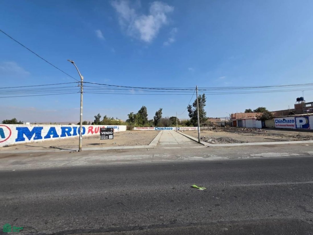 Condo in Tacna, Tacna, Peru 2 - 17233271