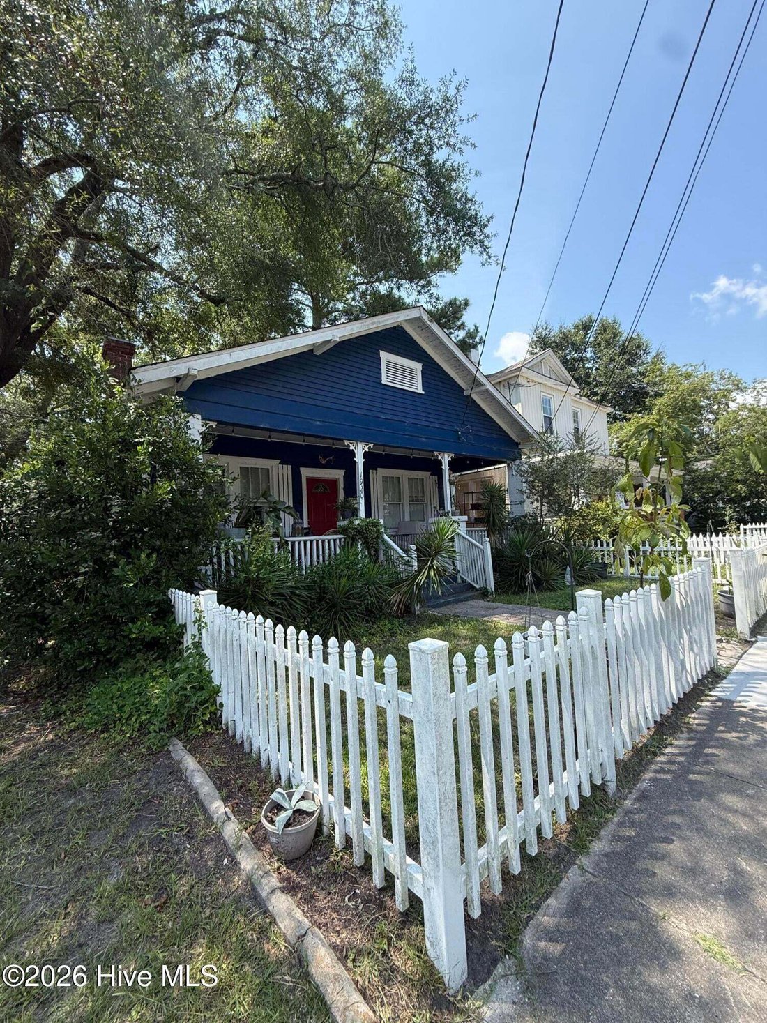 House in Wilmington, North Carolina, United States 2 - 18617256