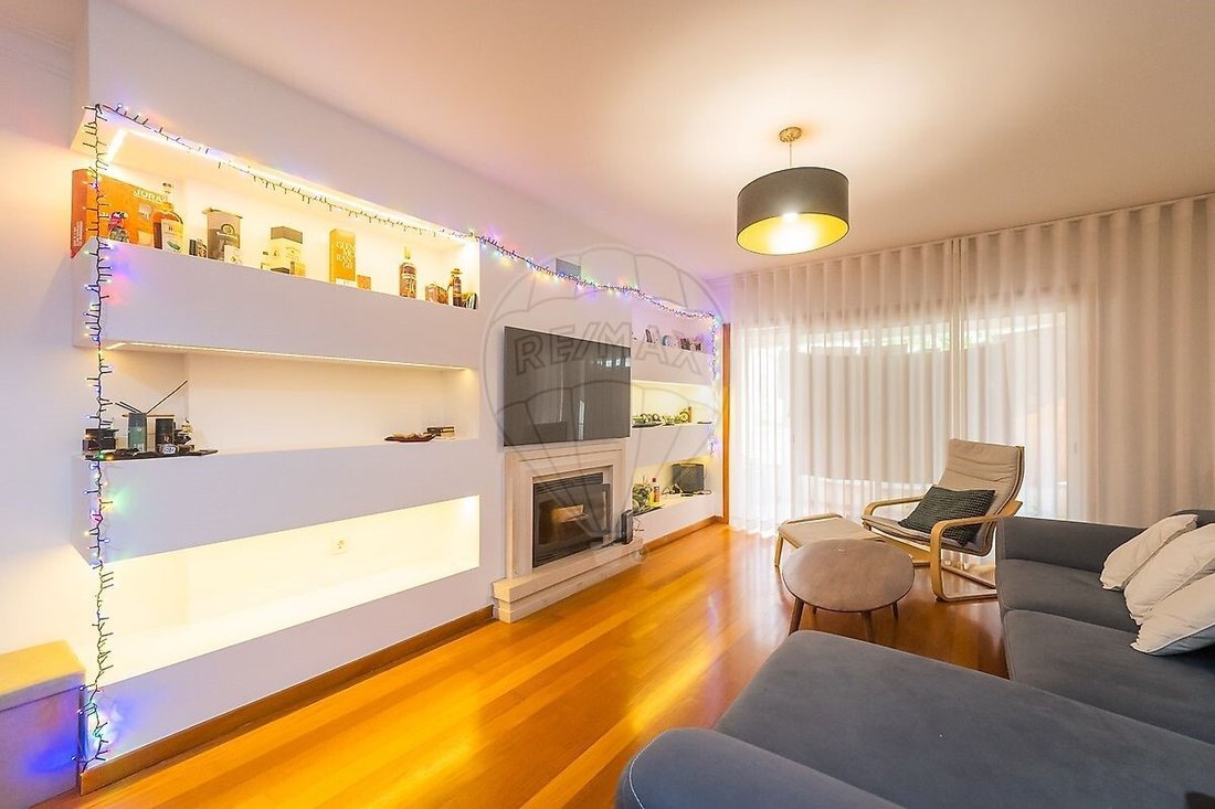 Apartment in Sao Domingos de Rana, Lisbon, Portugal 5 - 18616103