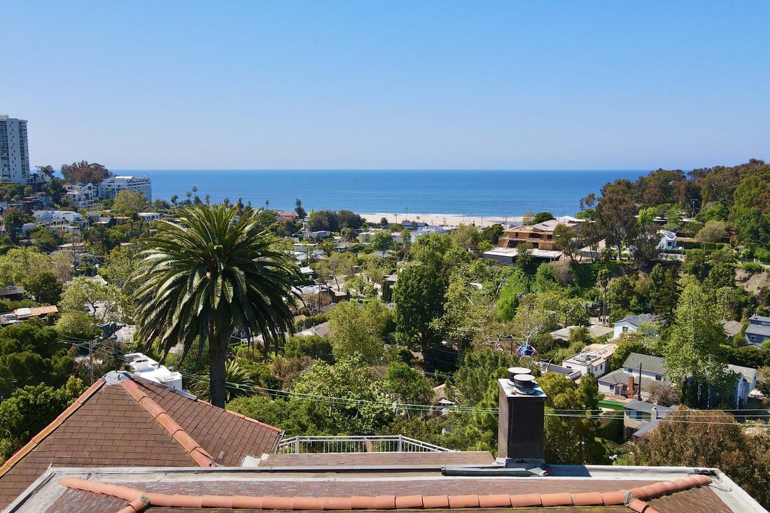 House in Santa Monica, California, United States 1 - 18618194