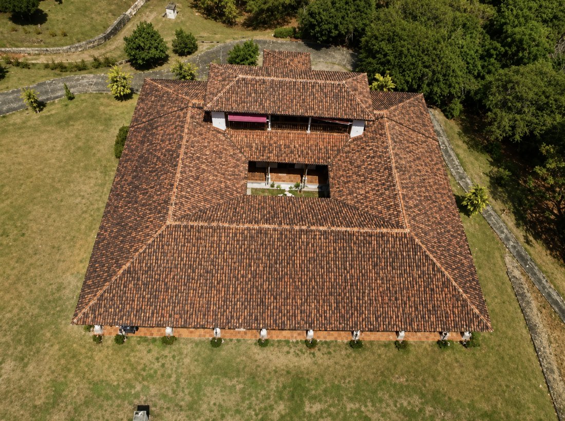 Finca in San Carlos District, Panama, Panama 2 - 18620251