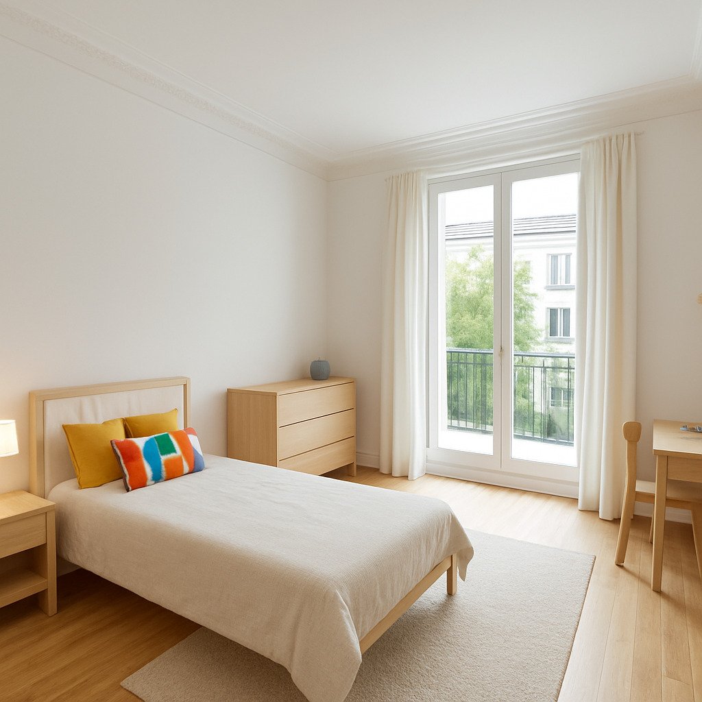 Wohnung in Villiers-sur-Marne, Île-de-France, Frankreich 3 - 18623026