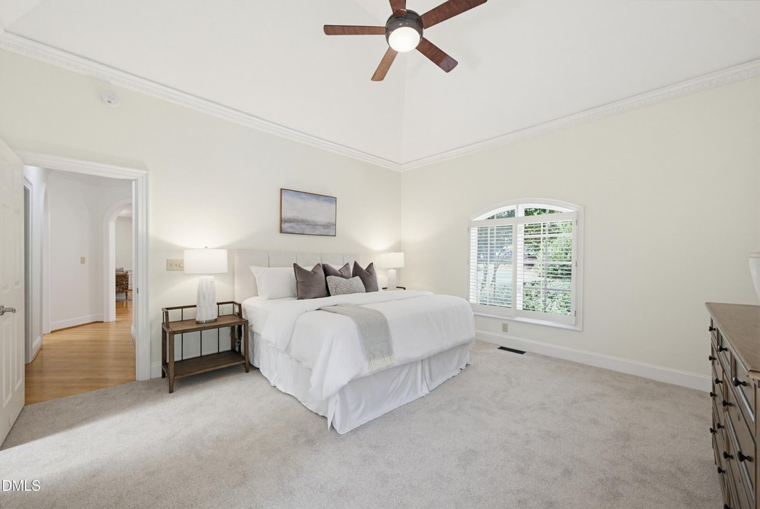 House in Raleigh, North Carolina, United States 4 - 18617150