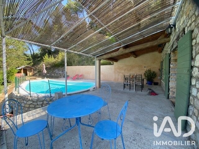 House in Buis-les-Baronnies, Auvergne-Rhône-Alpes, France 4 - 18621133