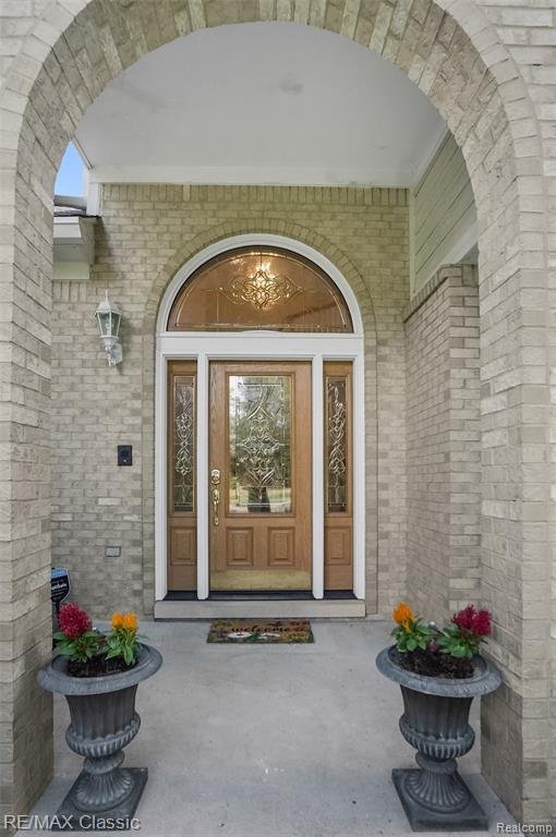House in Farmington Hills, Michigan, United States 2 - 18307614
