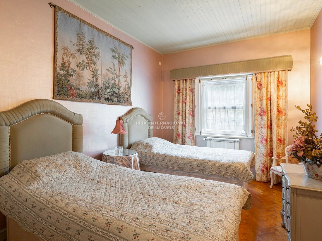 Casa a Colares, Lisbona, Portogallo 3 - 17500915
