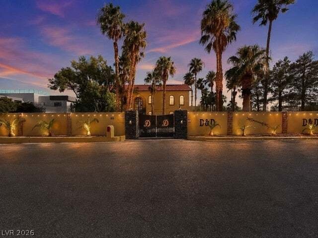 House in Las Vegas, Nevada, United States 1 - 18620178