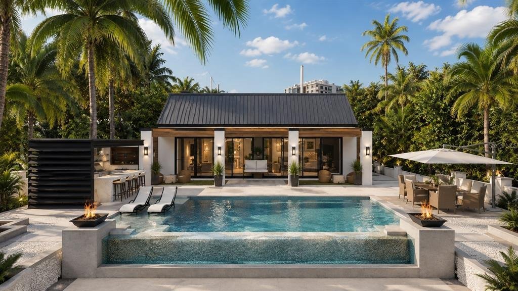 House in Sarasota, Florida, United States 2 - 15087004