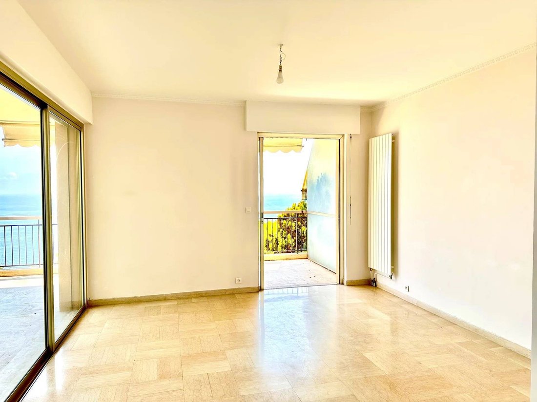 Apartment in Cabbe-Saint Roman, Roquebrune-Cap-Martin, France 4 - 18479113