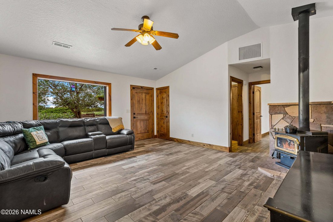 House in Flagstaff, Arizona, United States 4 - 18618311