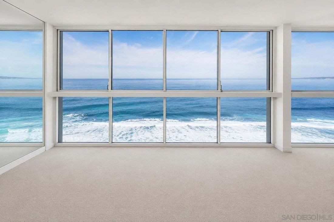 Condo in San Diego, California, United States 1 - 18617312