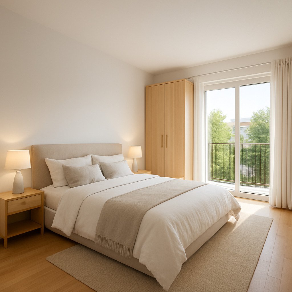 Apartment in Neudorf Est Centre, Strasbourg, France 2 - 18622982