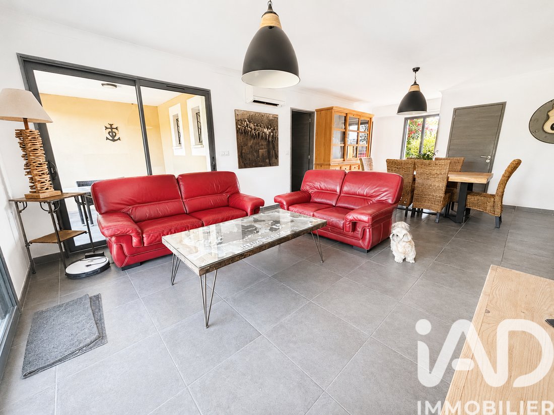 House in Paradou, Provence-Alpes-Côte d'Azur, France 1 - 18054492