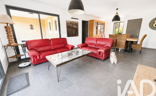 House in Paradou, Provence-Alpes-Côte d'Azur, France 1